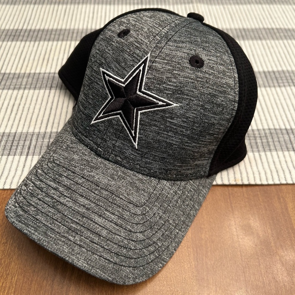 NWOT Dallas Cowboys Ball Cap